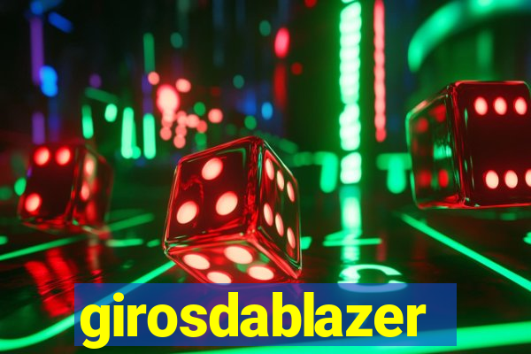girosdablazer