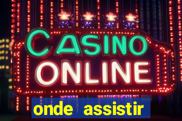onde assistir sportv 2
