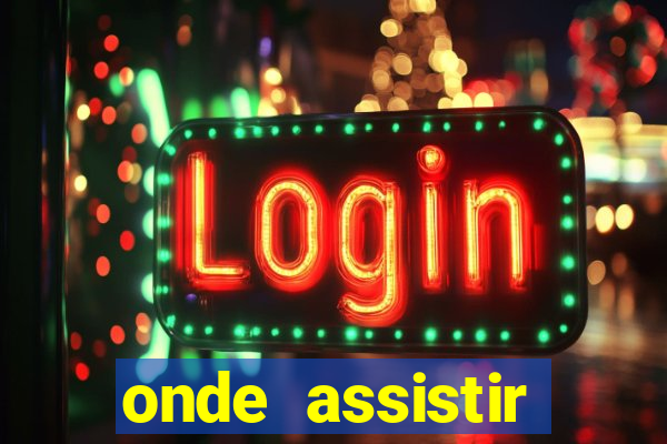 onde assistir sportv 2