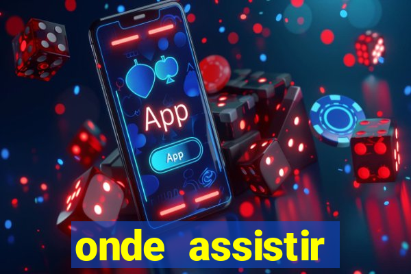 onde assistir sportv 2