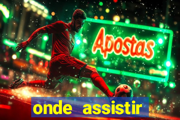 onde assistir sportv 2