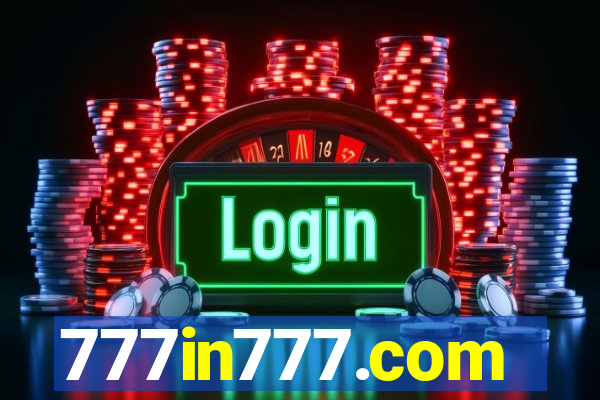 777in777.com
