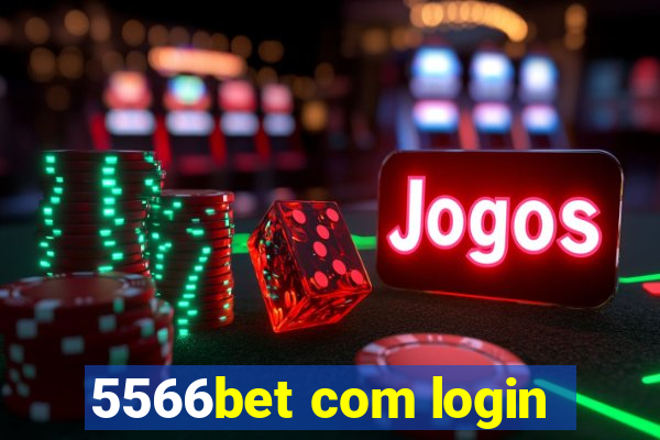 5566bet com login