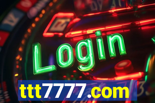 ttt7777.com