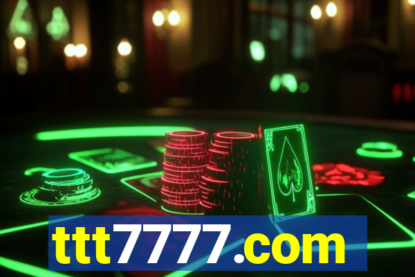 ttt7777.com