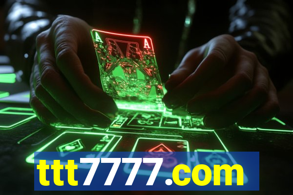 ttt7777.com