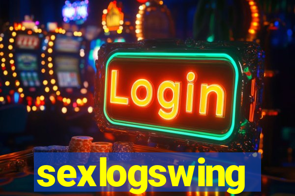 sexlogswing