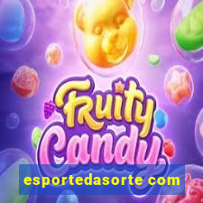 esportedasorte com