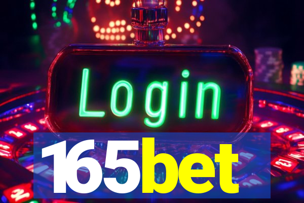 165bet