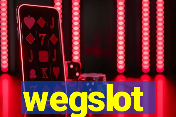 wegslot