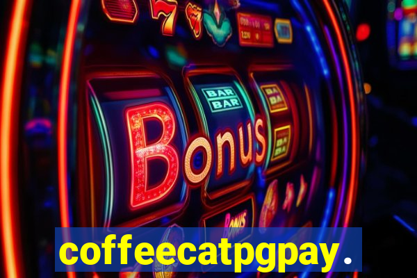 coffeecatpgpay.com