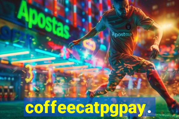 coffeecatpgpay.com