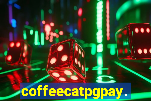 coffeecatpgpay.com