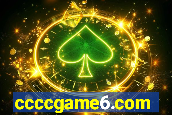 ccccgame6.com