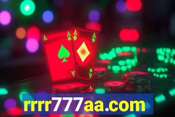 rrrr777aa.com