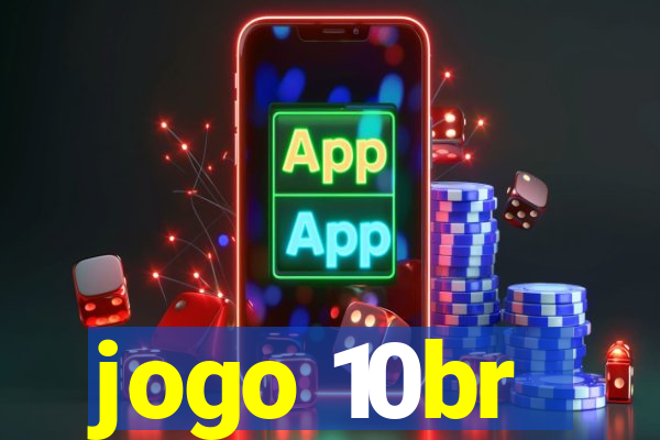 jogo 10br