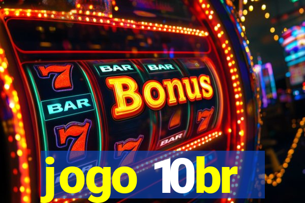 jogo 10br