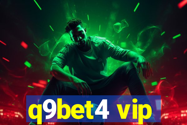 q9bet4 vip