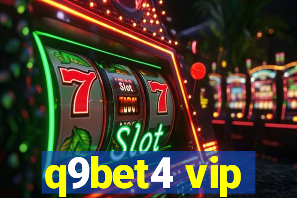 q9bet4 vip