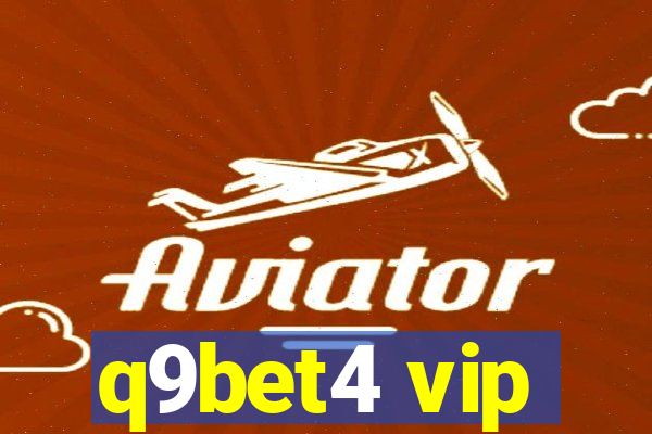 q9bet4 vip