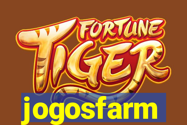 jogosfarm