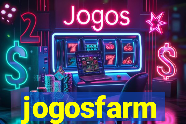 jogosfarm