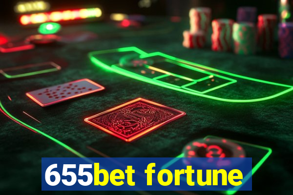 655bet fortune