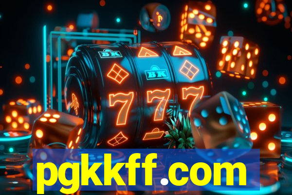 pgkkff.com