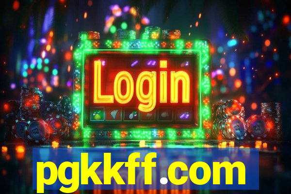 pgkkff.com