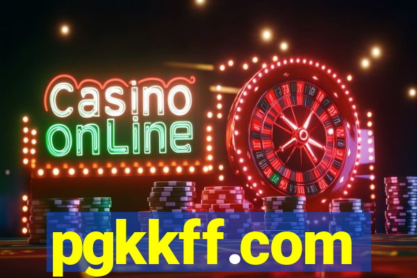 pgkkff.com