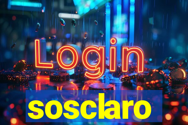 sosclaro