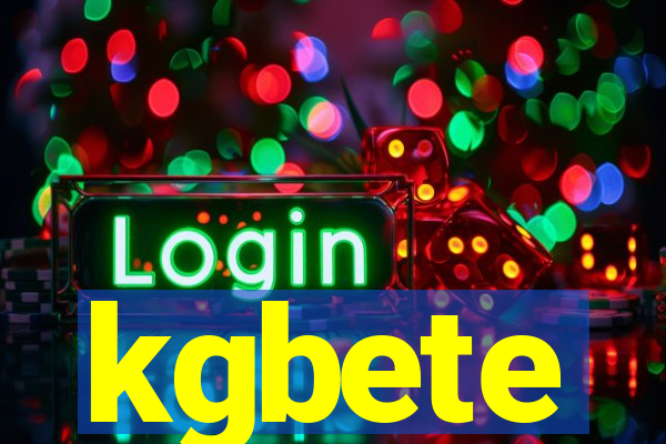 kgbete