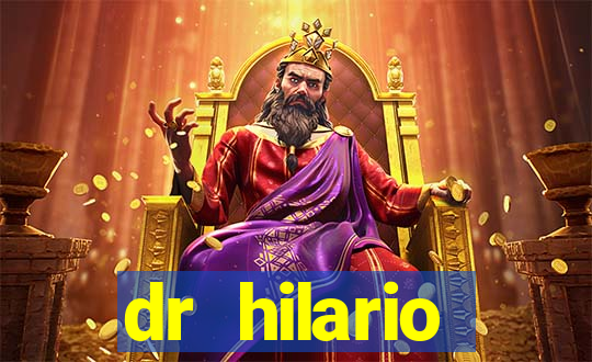 dr hilario mastologista em santos