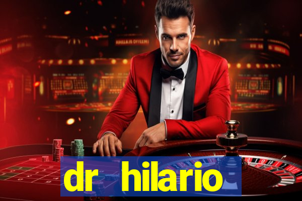 dr hilario mastologista em santos