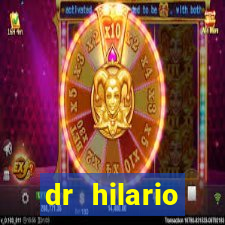 dr hilario mastologista em santos