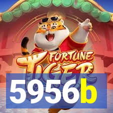5956b