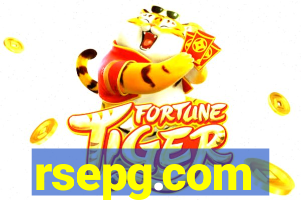 rsepg.com
