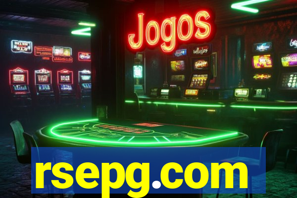 rsepg.com