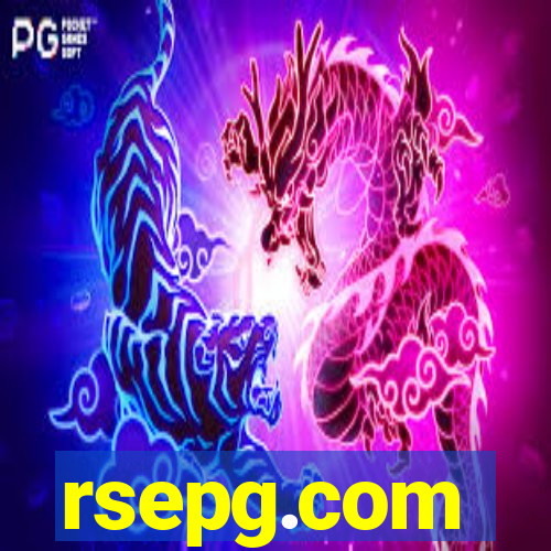 rsepg.com