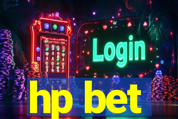 hp bet