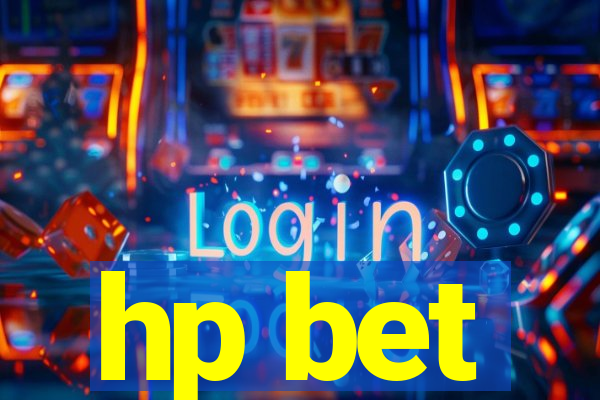 hp bet