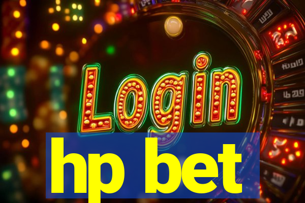 hp bet