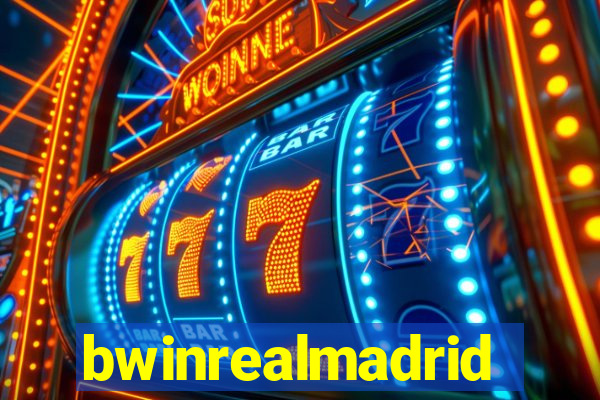 bwinrealmadrid