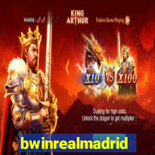 bwinrealmadrid