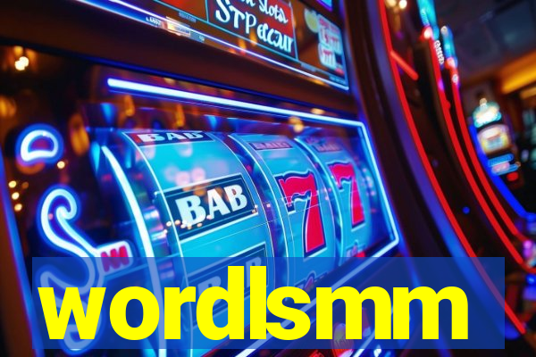 wordlsmm