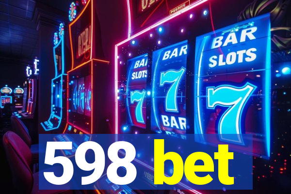 598 bet