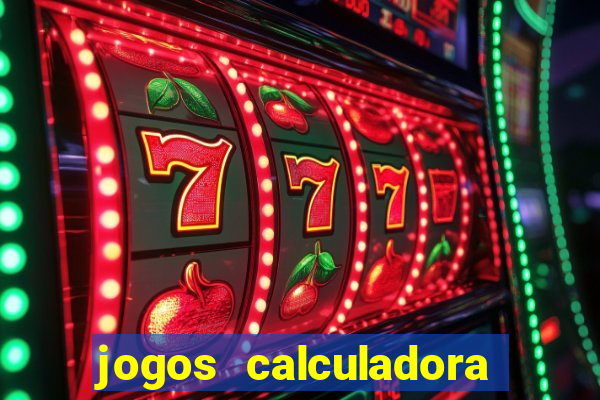 jogos calculadora do amor