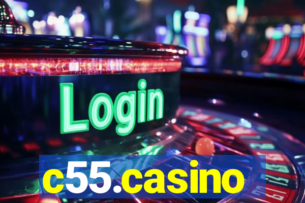 c55.casino