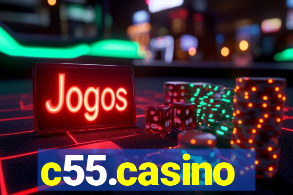 c55.casino