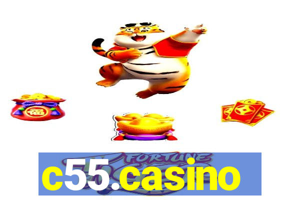c55.casino
